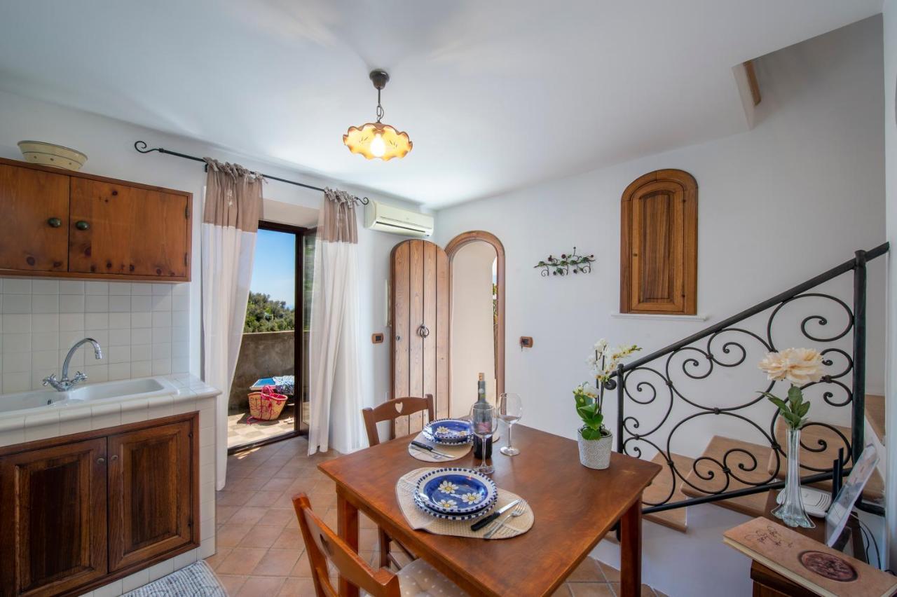 Yourhome - Relais Casa Degli Angeli Positano Dış mekan fotoğraf