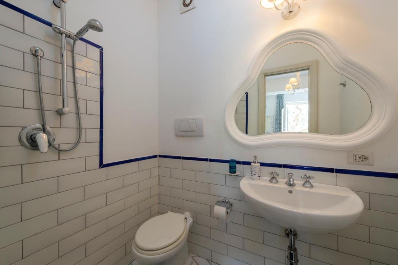 Yourhome - Relais Casa Degli Angeli Positano Dış mekan fotoğraf