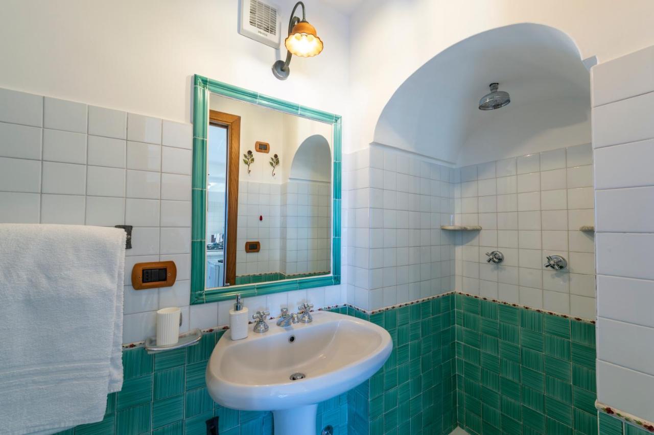 Yourhome - Relais Casa Degli Angeli Positano Dış mekan fotoğraf