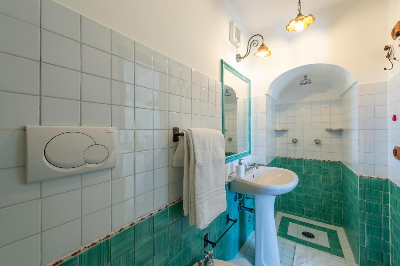 Yourhome - Relais Casa Degli Angeli Positano Dış mekan fotoğraf